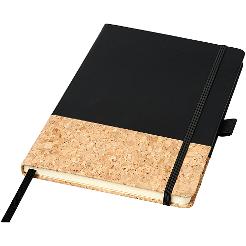 Evora A5 cork thermo PU notebook 1