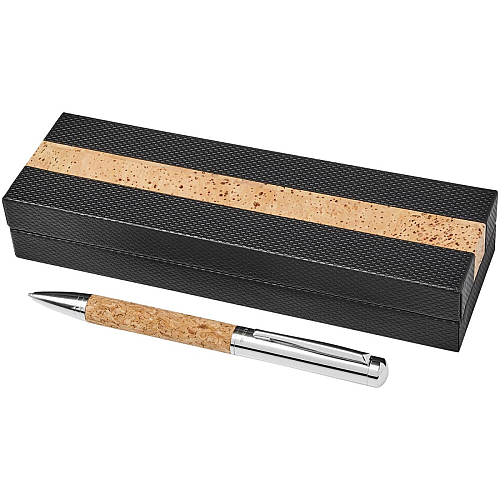 Cortegana ballpoint pen (black ink) 1