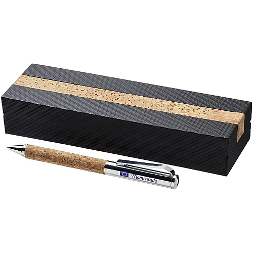 Cortegana ballpoint pen (black ink) 2