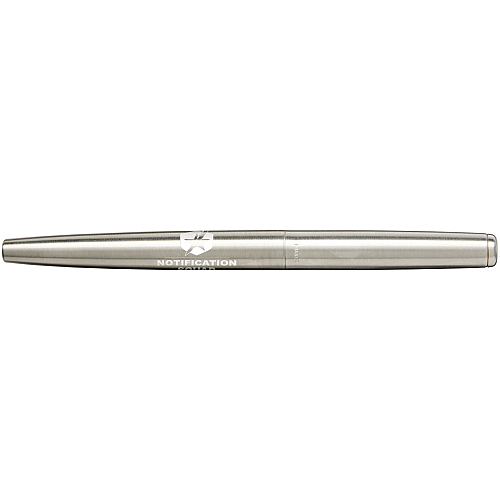 Jotter stainless steel fountain pen 2