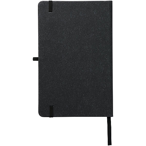 Atlana leather pieces notebook 4