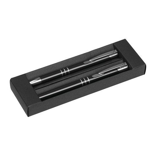 Ball pen and rollerball pen 2