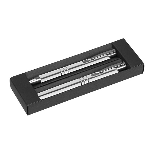Ball pen and rollerball pen 2