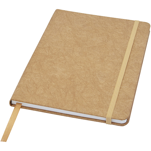 Breccia A5 stone paper notebook 1