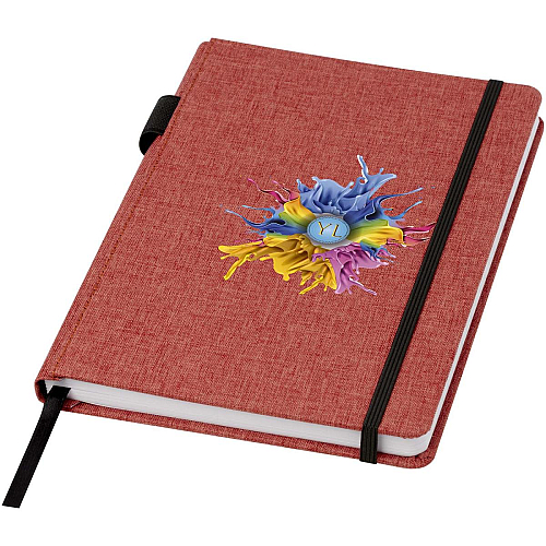 Orin A5 RPET notebook 2