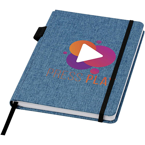 Orin A5 RPET notebook 2