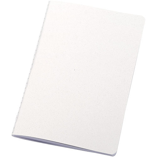 Fabia crush paper cover notebook 1