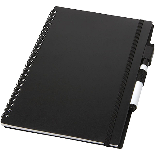 Pebbles reference reusable notebook 1