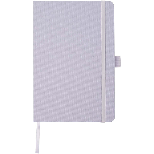 Honua A5 recycled paper notebook with recycled PET cover 3