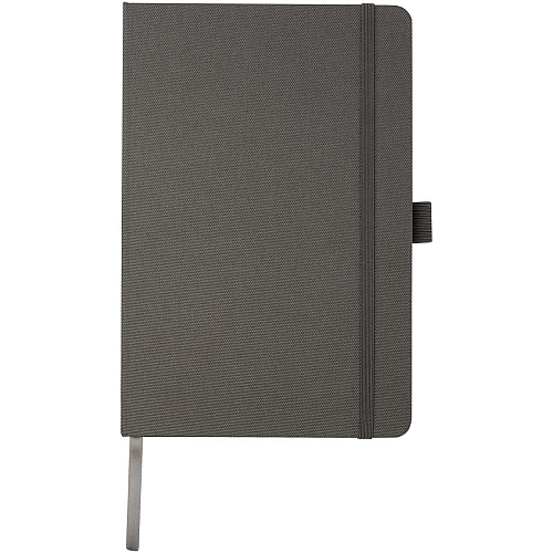Honua A5 recycled paper notebook with recycled PET cover 3