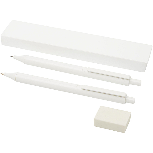 Salus anti-bacterial pen set 1