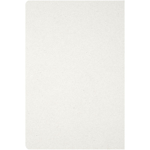 Dairy Dream A5 size reference recycled milk cartons spineless notebook 4