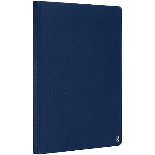 Karst® A5 stone paper hardcover notebook - lined 1