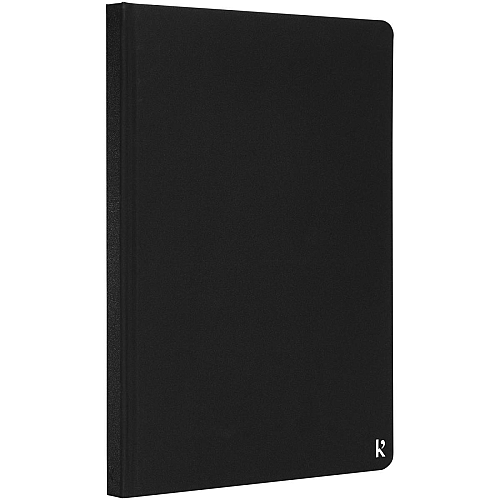 Karst® A5 stone paper hardcover notebook - lined 1