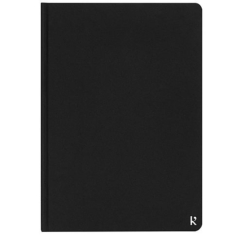 Karst® A5 stone paper hardcover notebook - lined 3