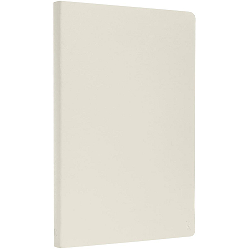 Karst® A5 softcover notebook - lined 1