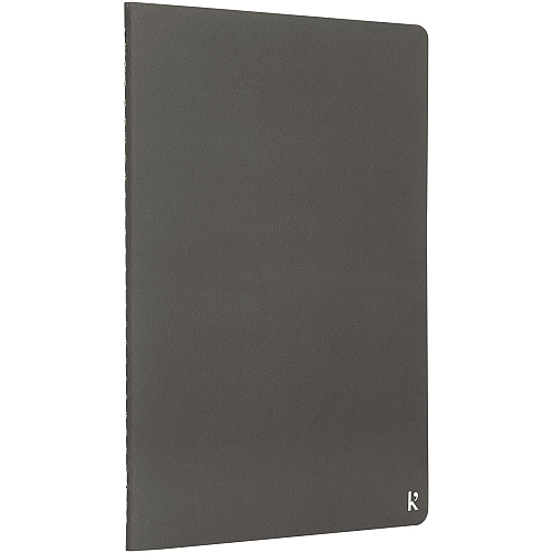 Karst® A5 stone paper journal twin pack 1