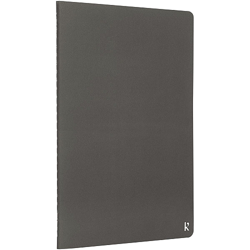 Karst® A5 stone paper journal twin pack 1