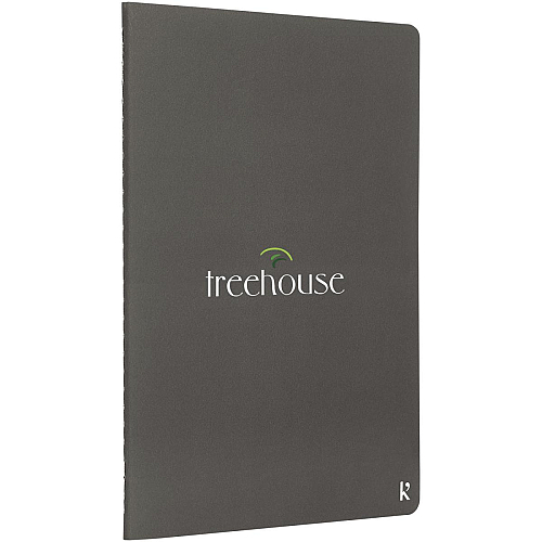 Karst® A5 stone paper journal twin pack 2