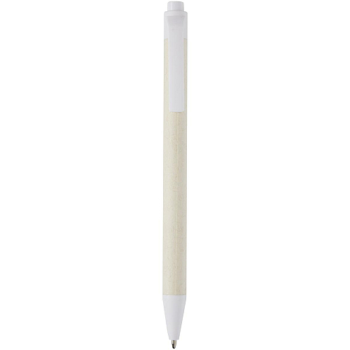 Dairy Dream recycled milk cartons ballpoint pen (black ink) 1