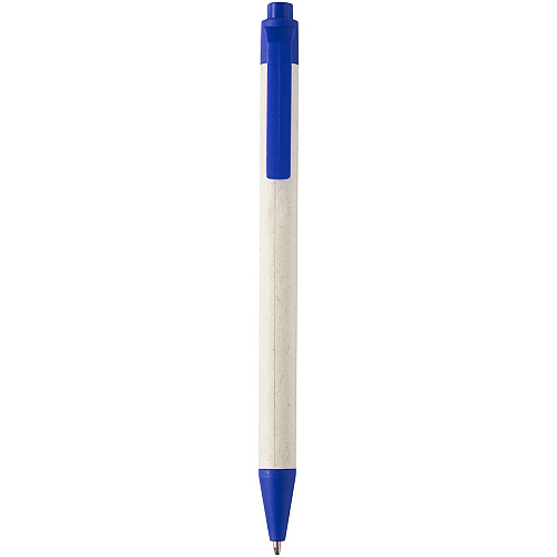 Dairy Dream recycled milk cartons ballpoint pen (black ink) 1