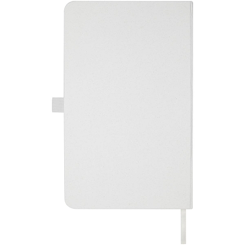 Fabianna crush paper hard cover notebook 4