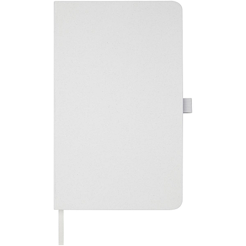 Fabianna crush paper hard cover notebook 3