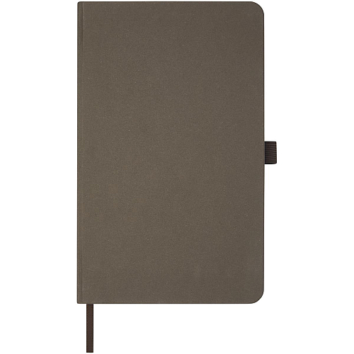 Fabianna crush paper hard cover notebook 3