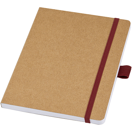 Berk recycled paper notebook 1