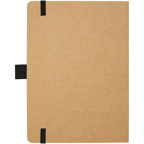 Berk recycled paper notebook 4