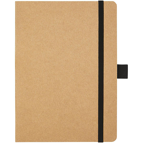 Berk recycled paper notebook 3