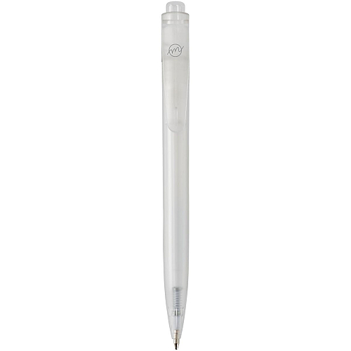Thalaasa ocean-bound plastic ballpoint pen (black ink) 1