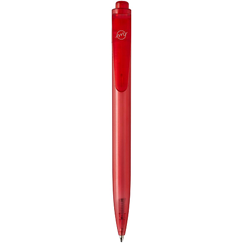 Thalaasa ocean-bound plastic ballpoint pen (black ink) 1