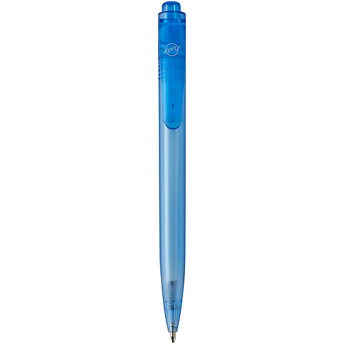 Thalaasa ocean-bound plastic ballpoint pen (black ink) 1