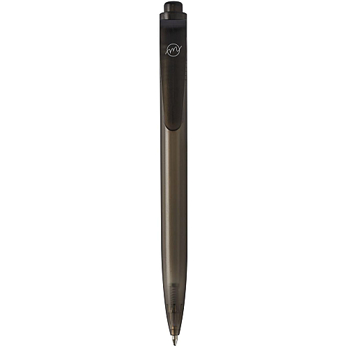 Thalaasa ocean-bound plastic ballpoint pen (black ink) 1
