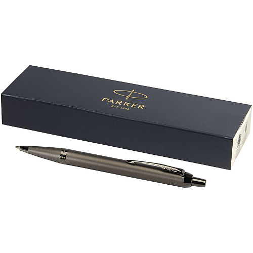 Parker IM ballpoint pen (blue ink) 1