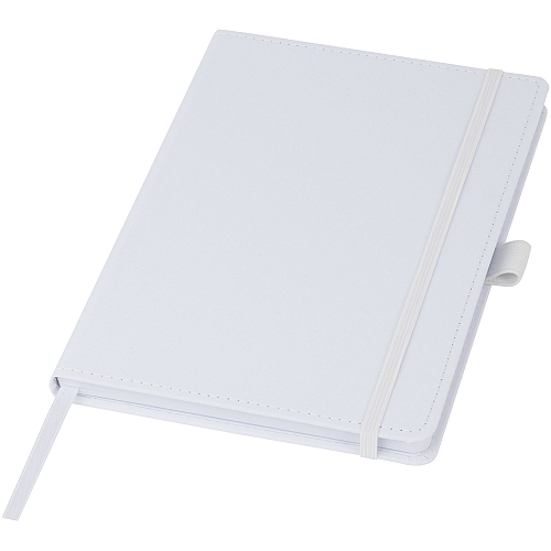Thalaasa ocean-bound plastic hardcover notebook 1