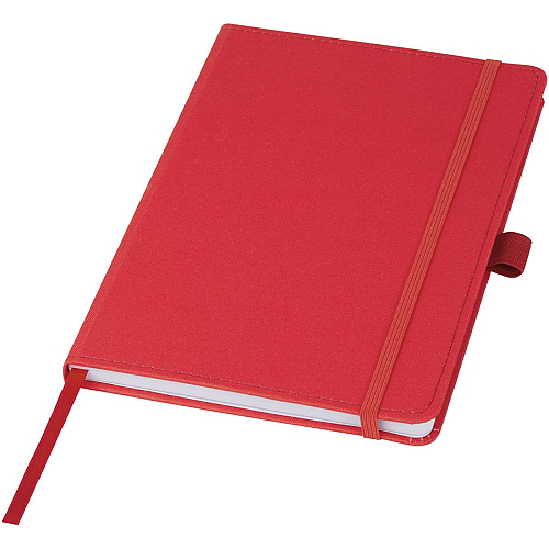 Thalaasa ocean-bound plastic hardcover notebook 1