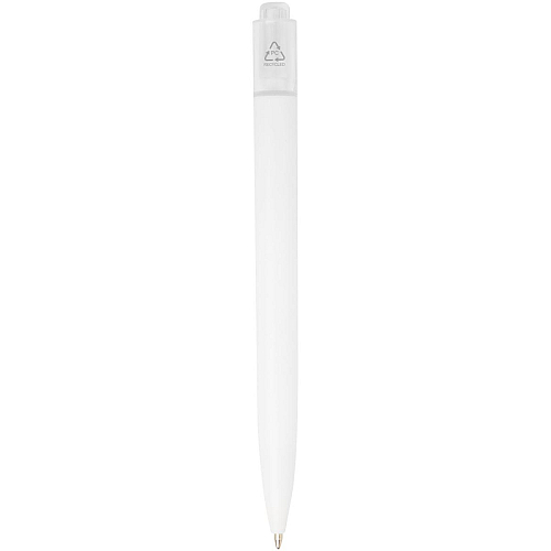 Thalaasa ocean-bound plastic ballpoint pen (black ink) 3