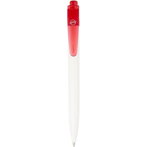 Thalaasa ocean-bound plastic ballpoint pen (black ink) 1