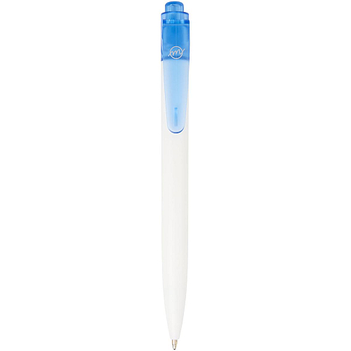 Thalaasa ocean-bound plastic ballpoint pen (black ink) 1