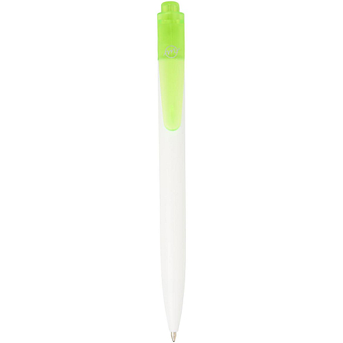 Thalaasa ocean-bound plastic ballpoint pen (black ink) 1