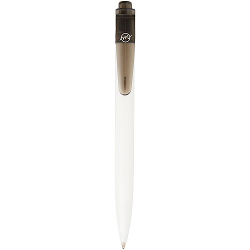 Thalaasa ocean-bound plastic ballpoint pen (black ink) 1