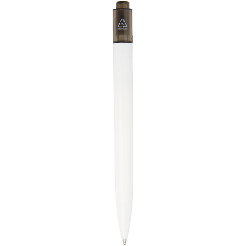 Thalaasa ocean-bound plastic ballpoint pen (black ink) 3
