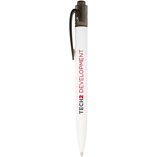 Thalaasa ocean-bound plastic ballpoint pen (black ink) 2