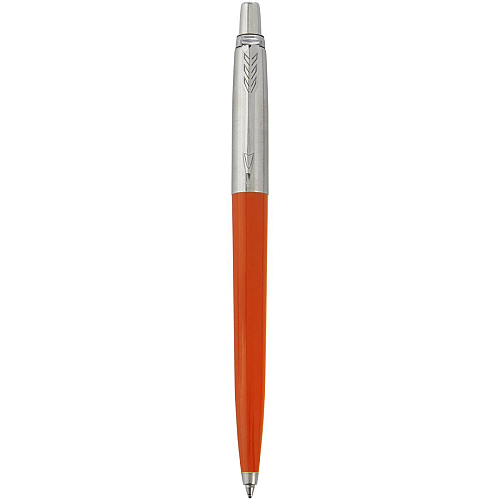 Parker Jotter Recycled ballpoint pen (black ink) 4