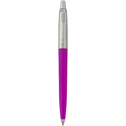 Parker Jotter Recycled ballpoint pen (black ink) 4