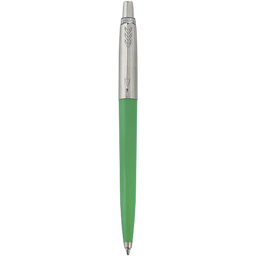Parker Jotter Recycled ballpoint pen (black ink) 4