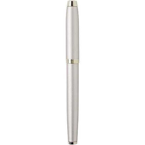 Parker IM fountain pen (black ink) 4