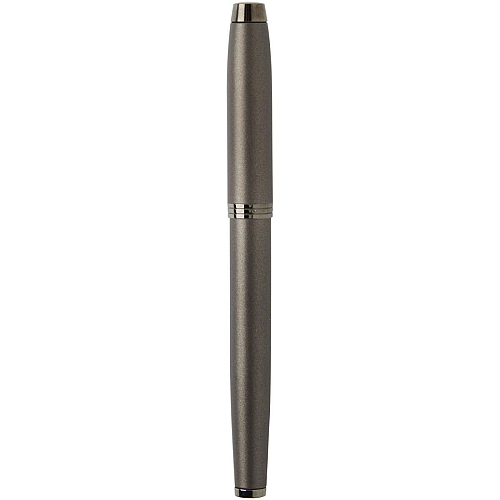 Parker IM fountain pen (black ink) 4